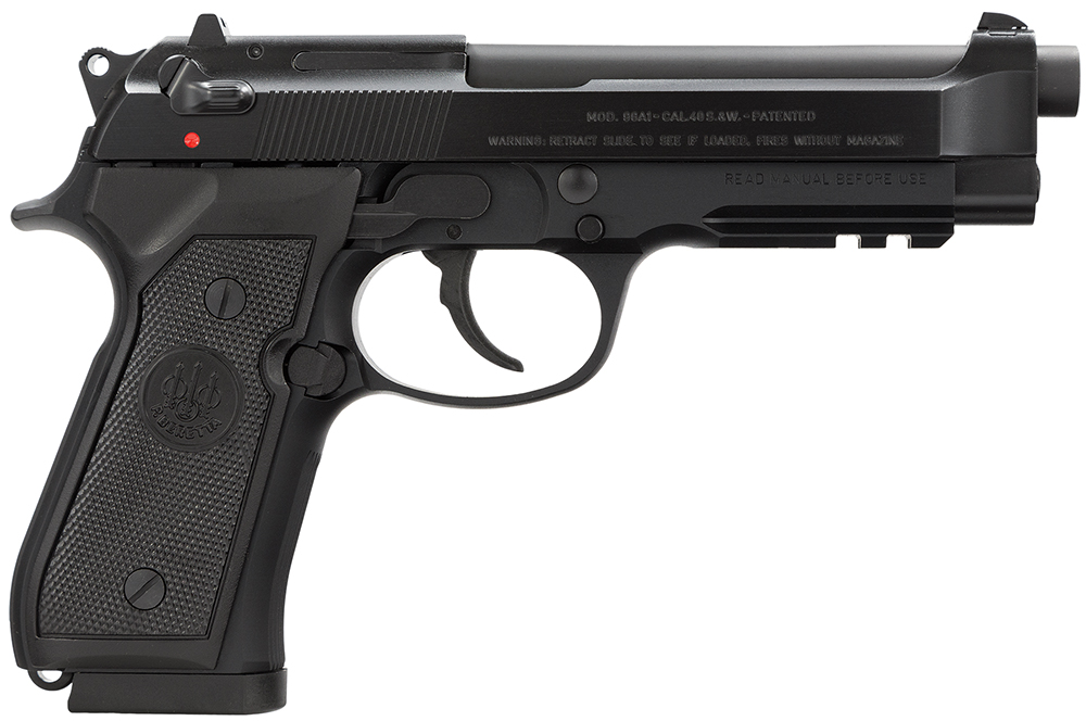 Beretta 96A1 40 S&W