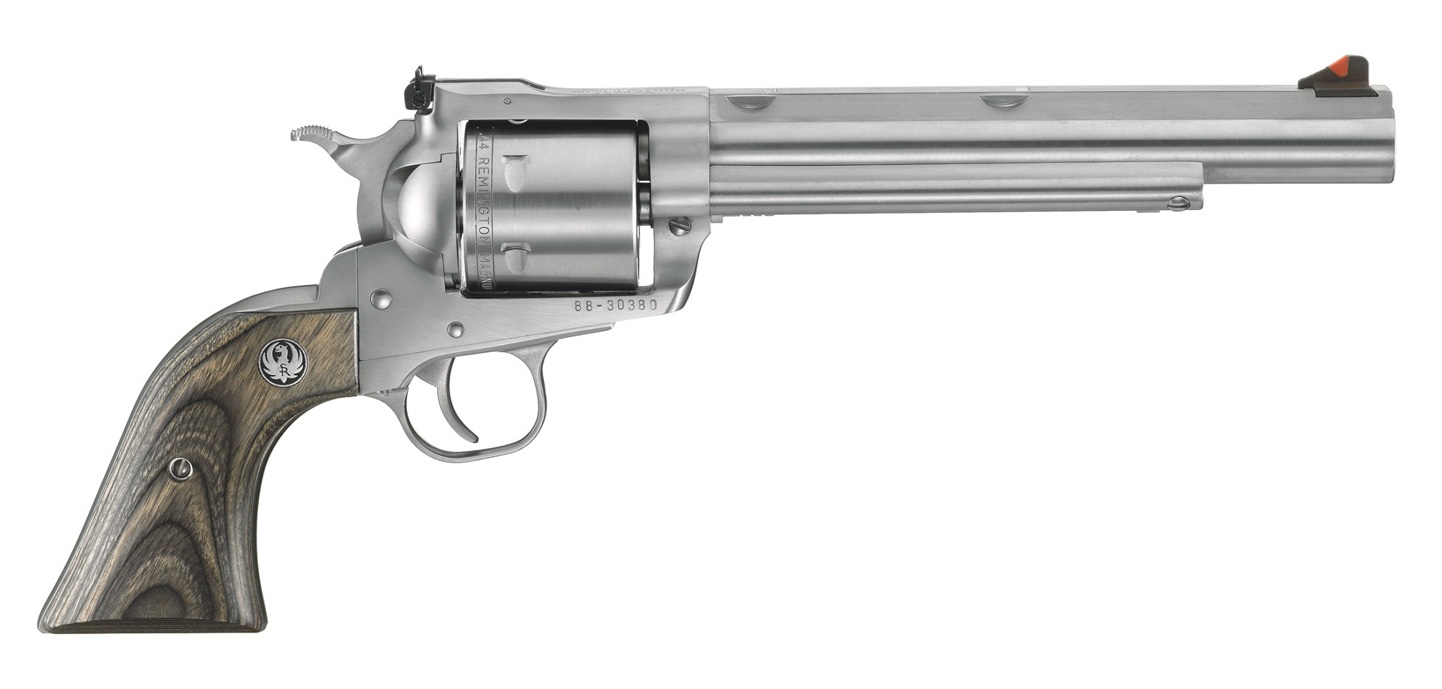 Ruger Super Blackhawk Hunter 44 Magnum | 44 Special