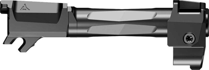 Radian Weapons Afterburner + Ramjet