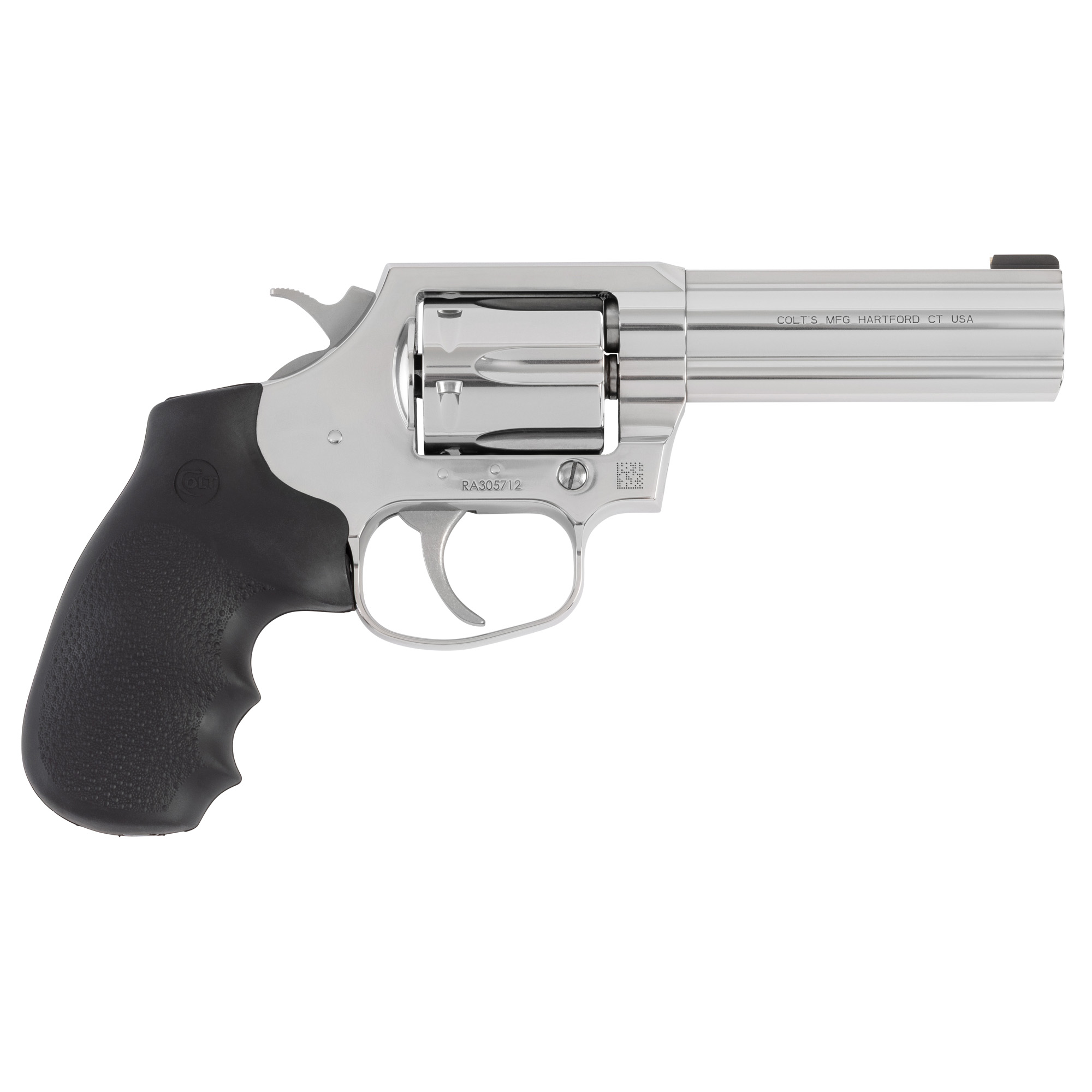 Colt Cobra Revolver 38 Special