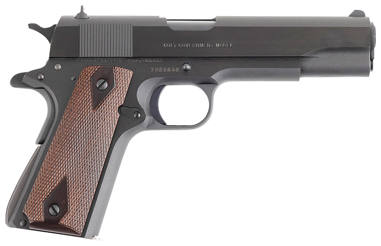 Colt Series 70 Government 45 ACP