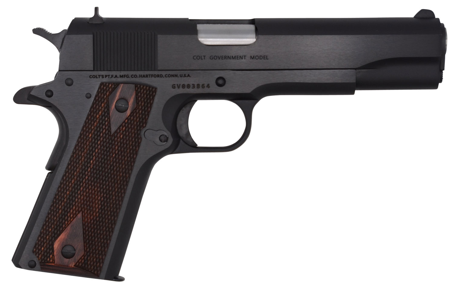 Colt Government Classic 45 ACP