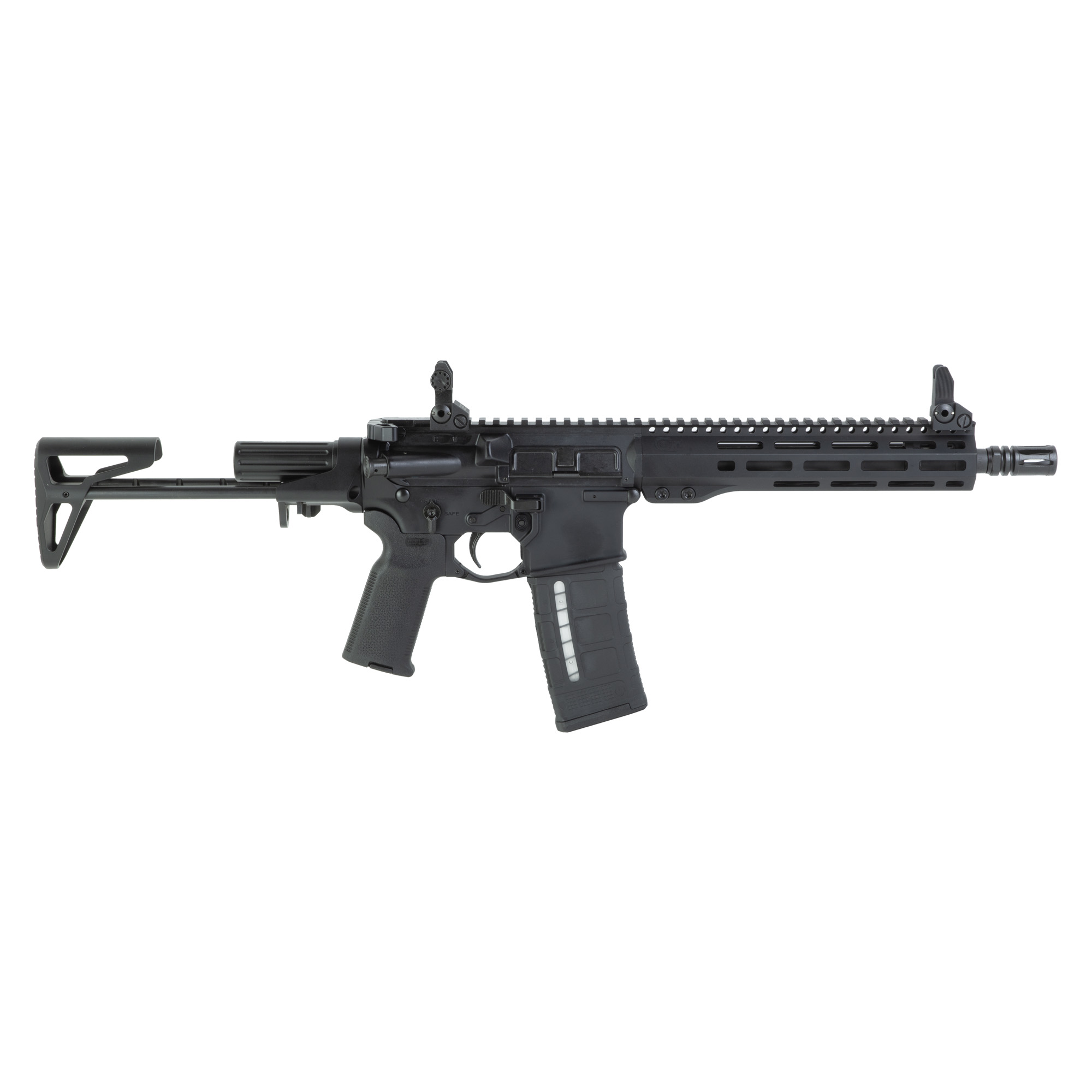 Colt Carbine 223 Rem | 5.56 NATO