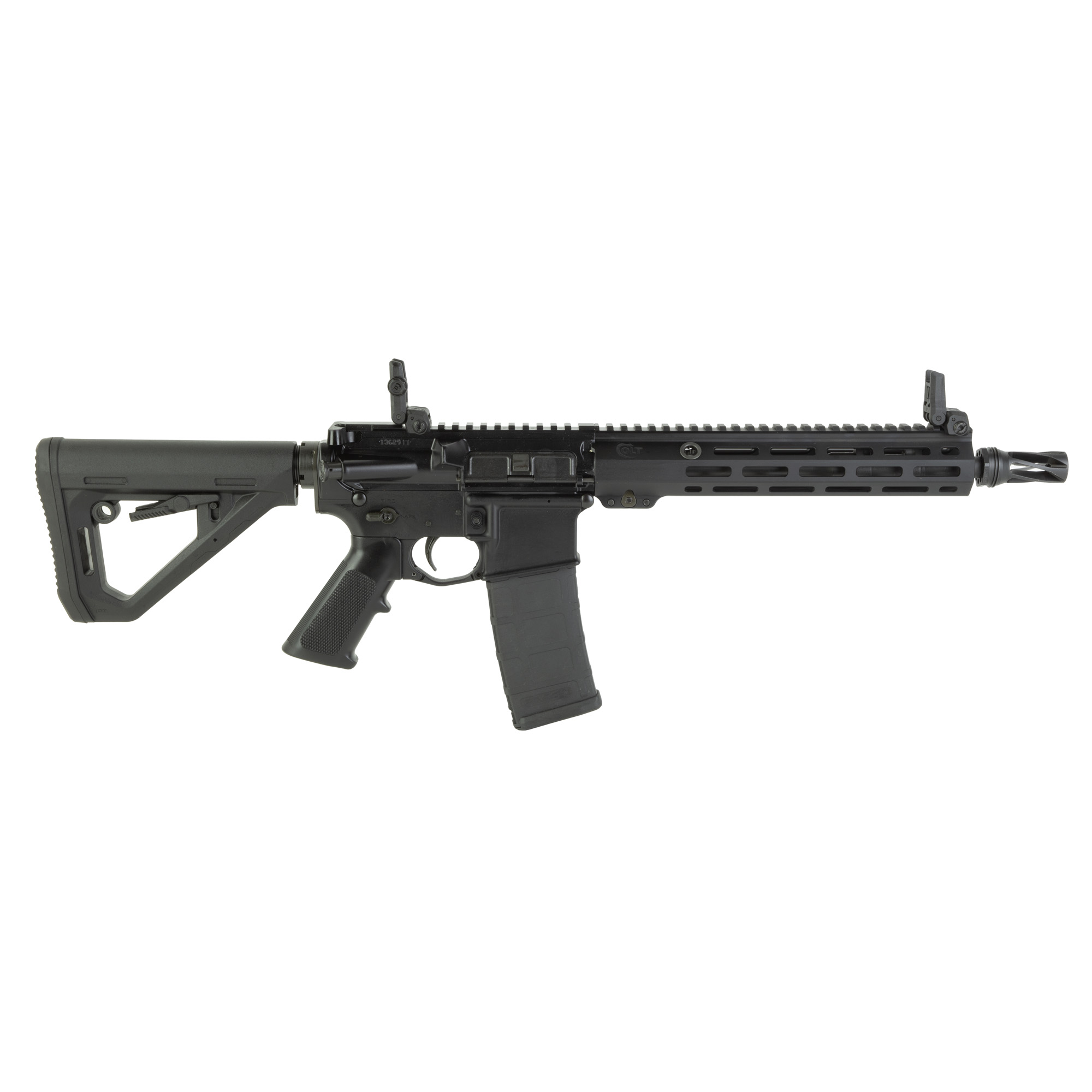 Colt Enhanced Patrol Rifle 223 Rem | 5.56 NATO