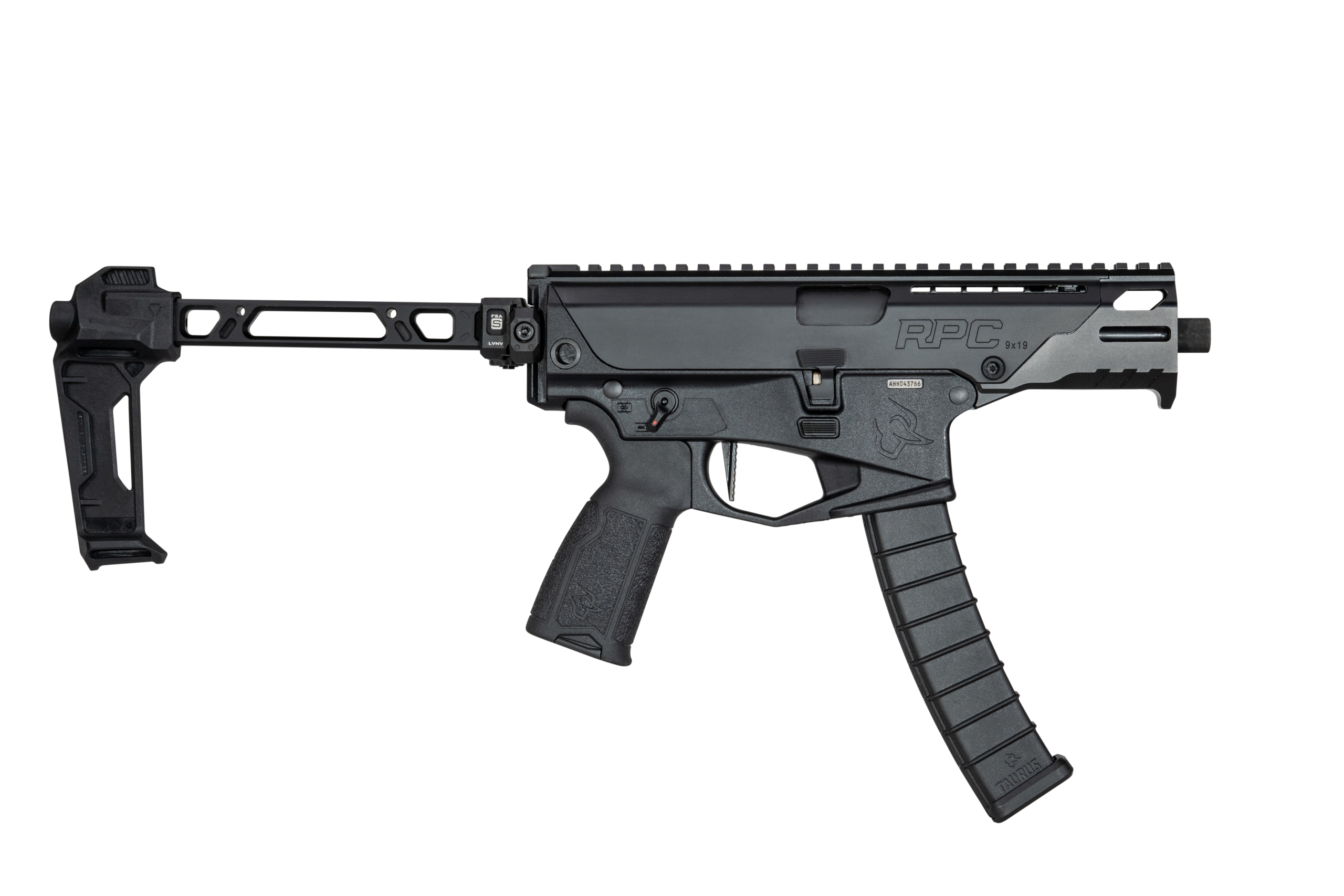 Taurus RPC 9mm