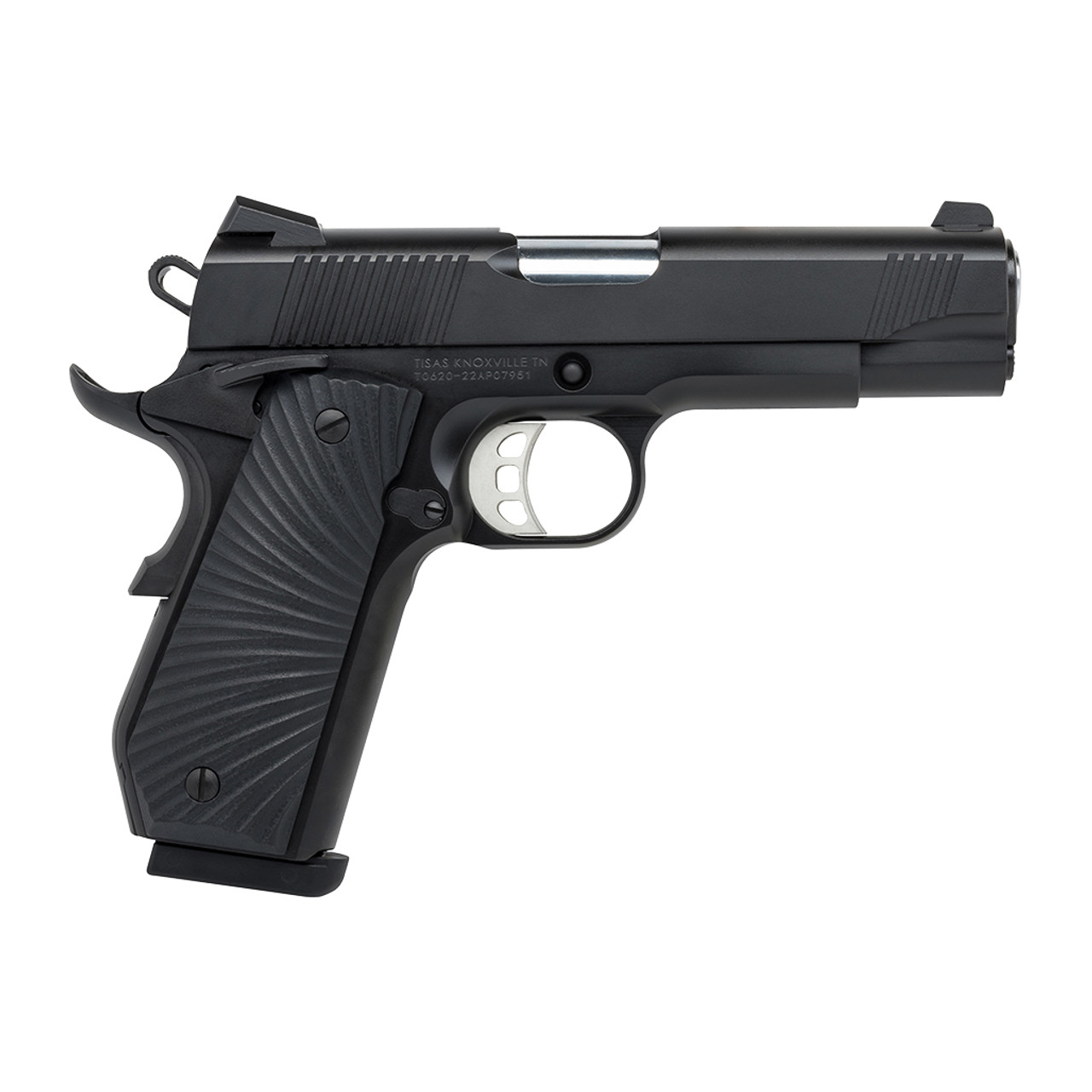 Tisas 1911 CARRY 45 ACP