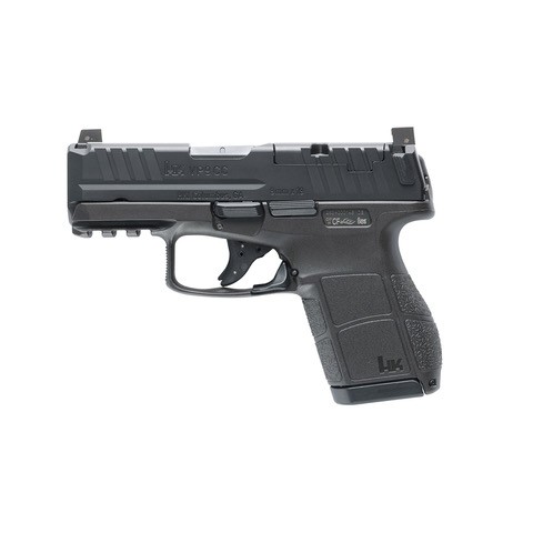 Heckler and Koch (HK USA) VP9CC OR 9mm