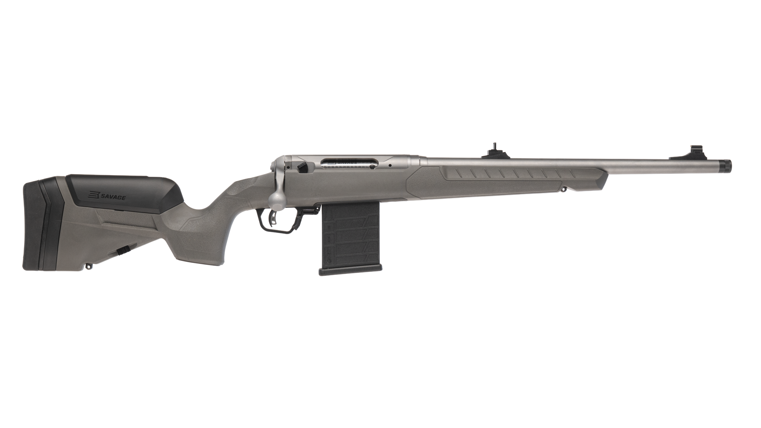 Savage Arms 110 Ridge Hunter 7MM Backcountry