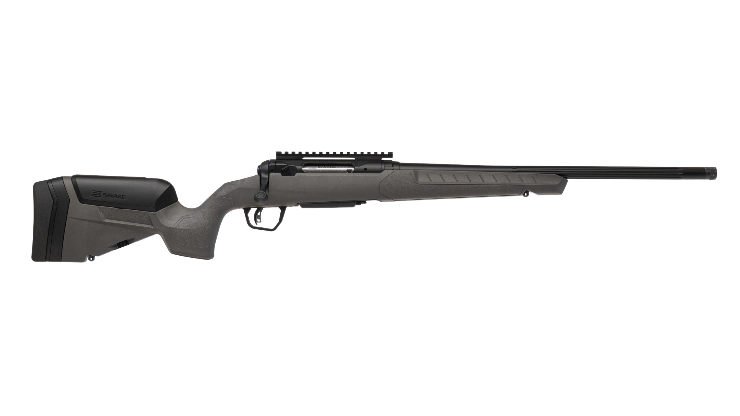 Savage Arms 110 Trailblazer 300 AAC Blackout