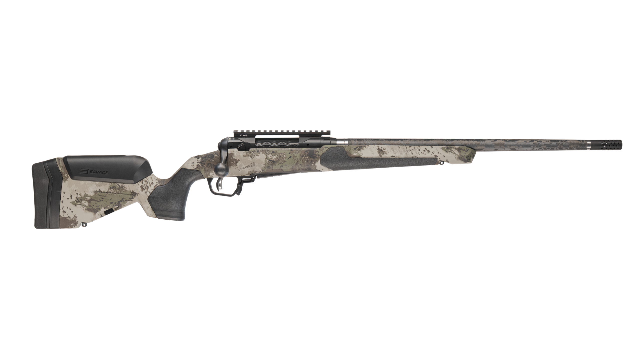 Savage Arms 110 Ultralite Pro Woodland 270 Win