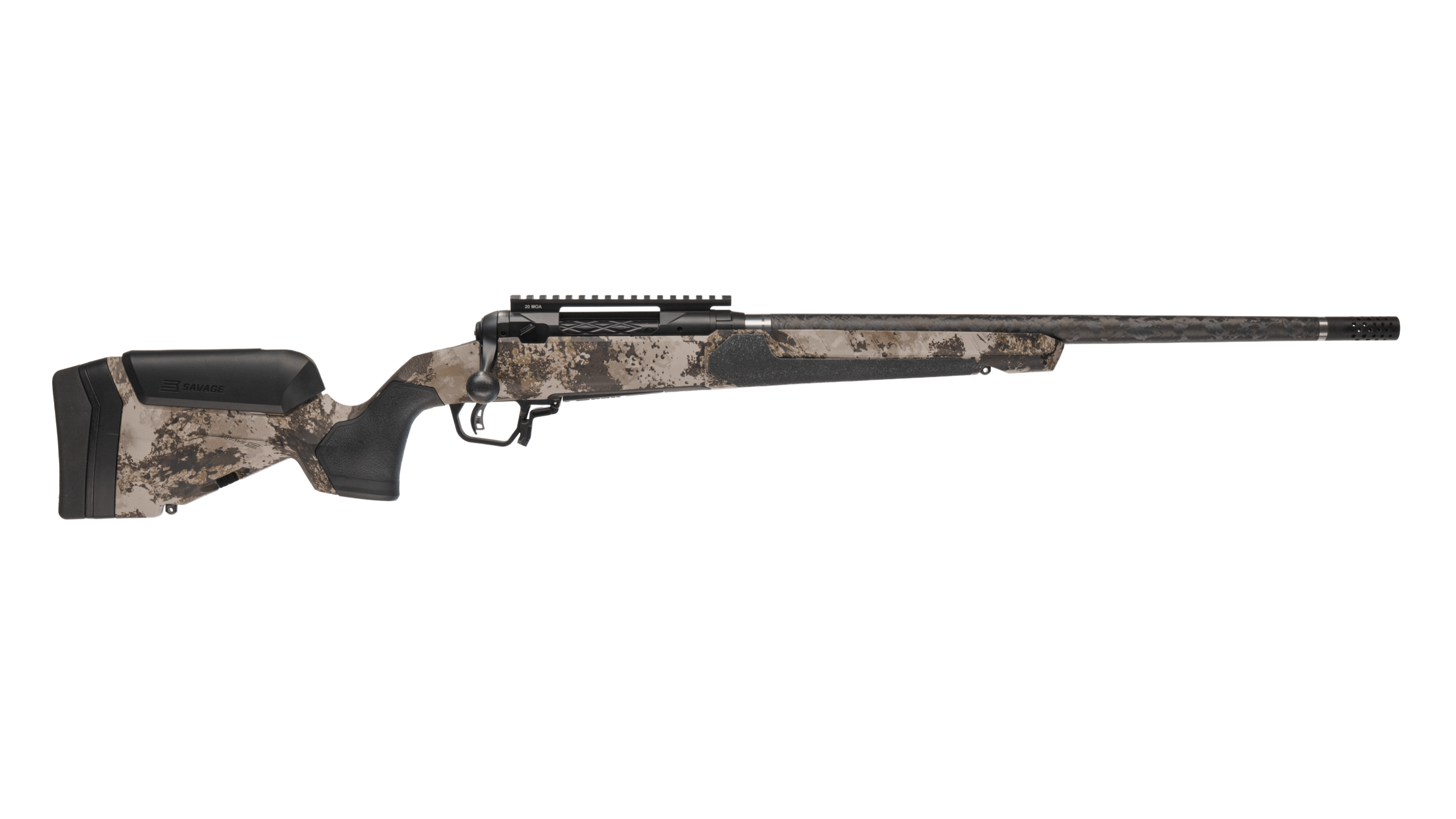 Savage Arms 110 Ultralite Pro Western 7MM Backcountry