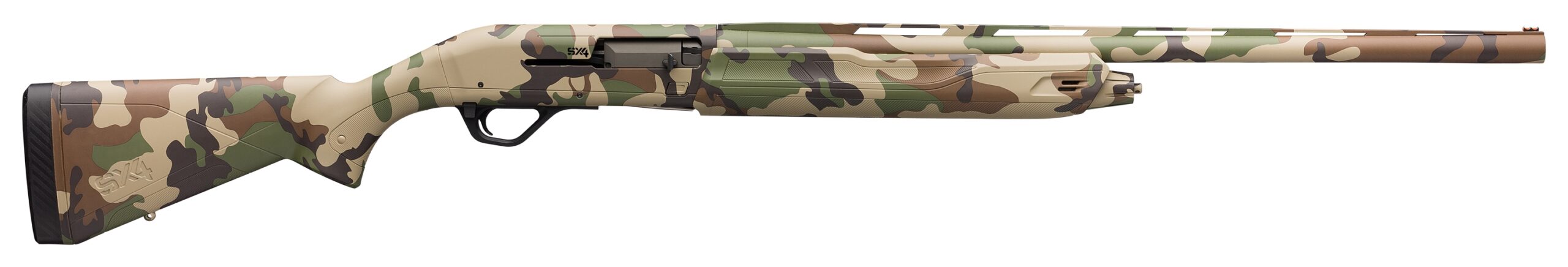 Winchester SX4 Waterfowl Hunter 20 Gauge