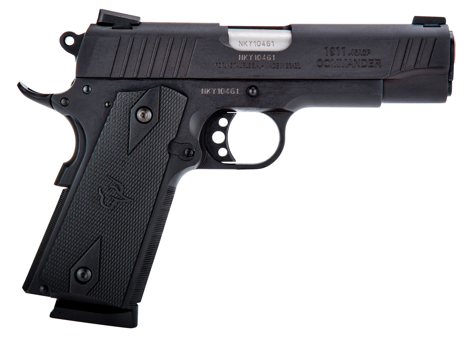 Taurus PT1911 Commander 45 ACP