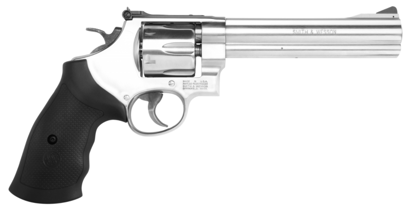 Smith and Wesson 610 10mm
