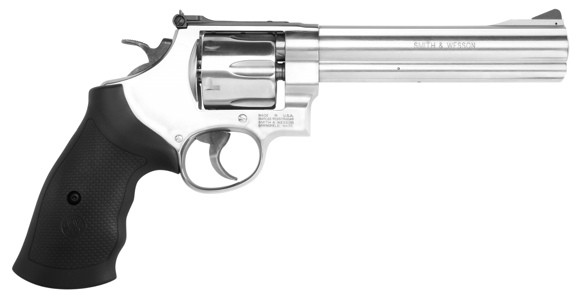 Smith and Wesson 610 10mm