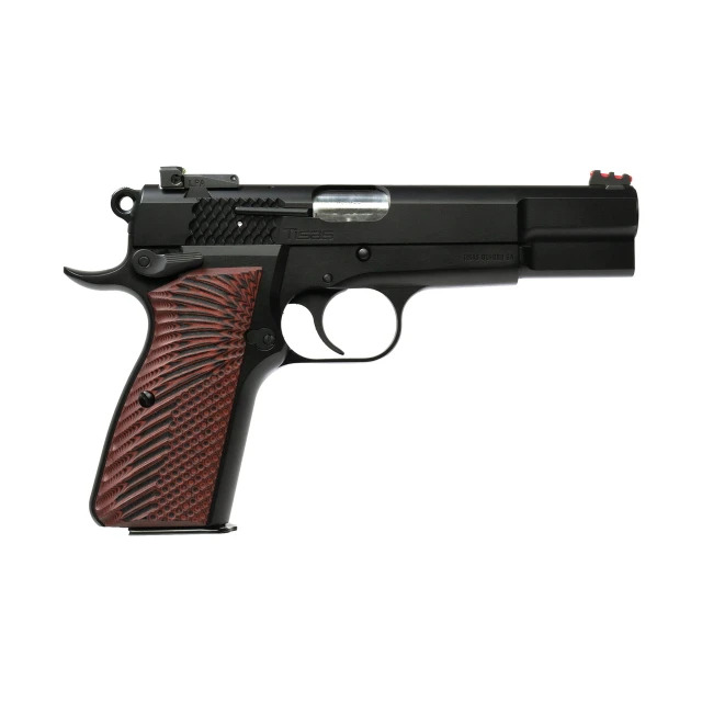 Tisas Regent BR9 Sport 9mm