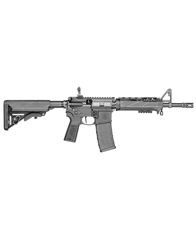 Smith and Wesson M&P15 SBR 223 Rem | 5.56 NATO
