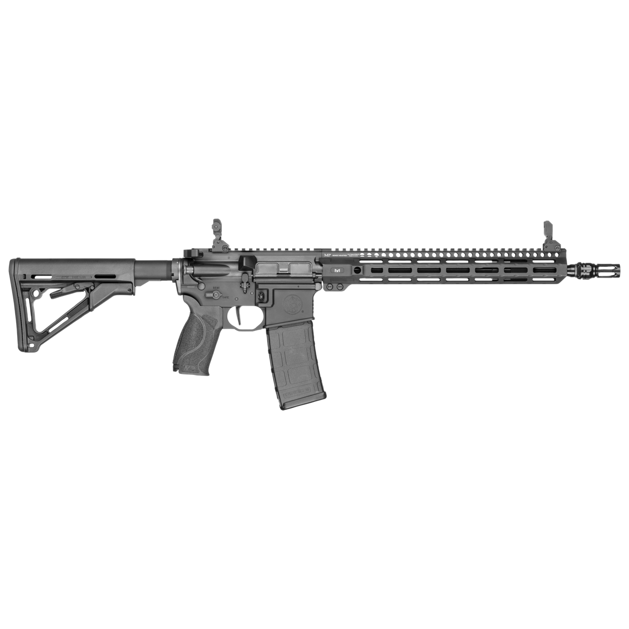 Smith and Wesson M&P15 AXE SBR 223 Rem | 5.56 NATO