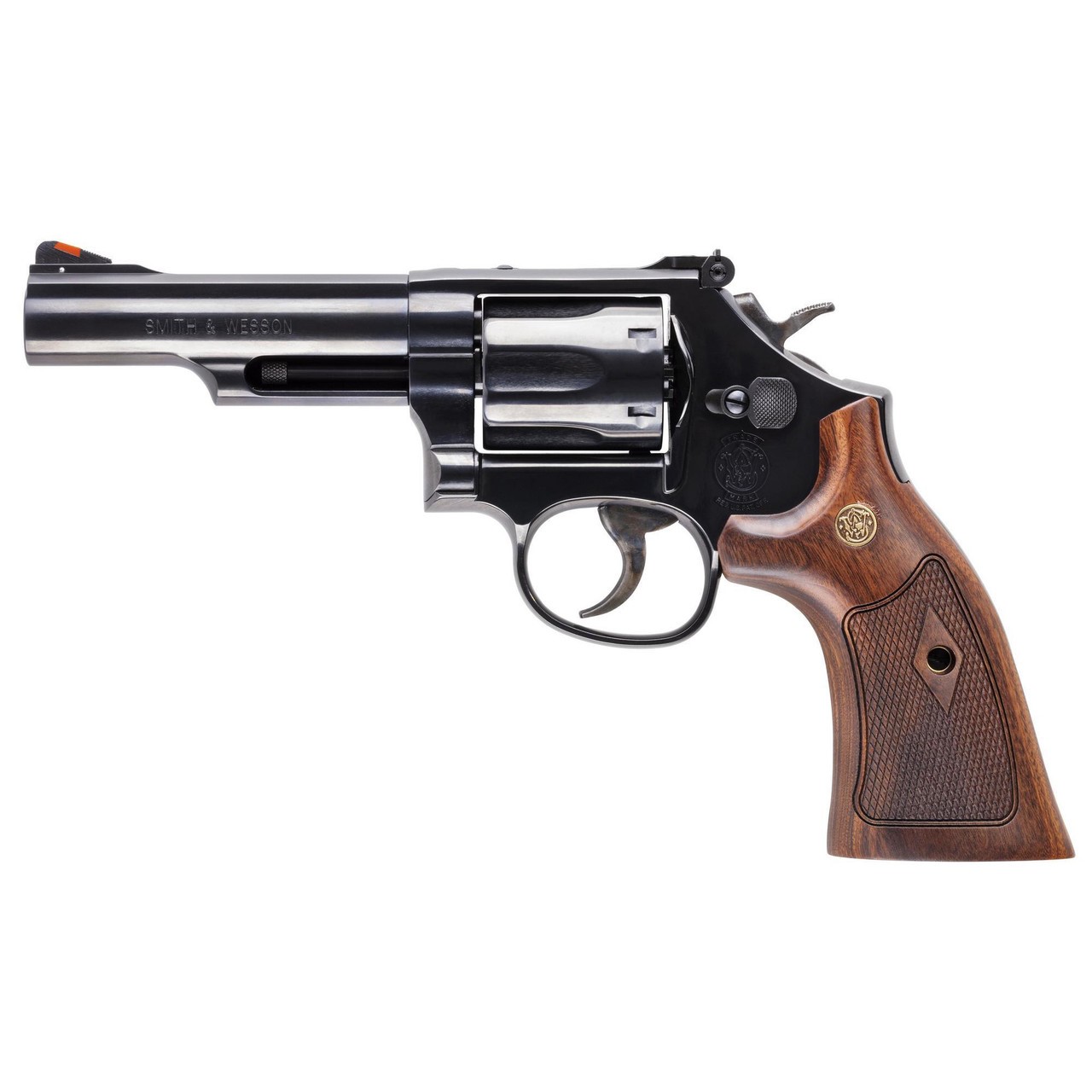 Smith and Wesson 19 357 Magnum | 38 Special