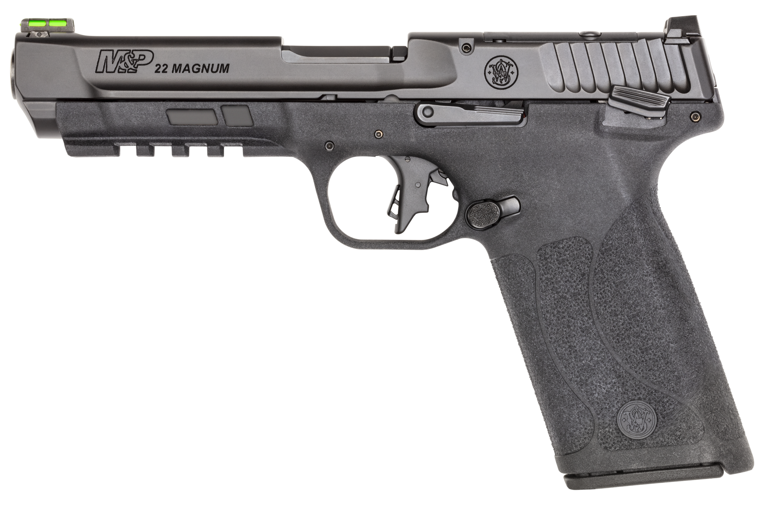 Smith and Wesson M&P 22 Magnum 22 Magnum