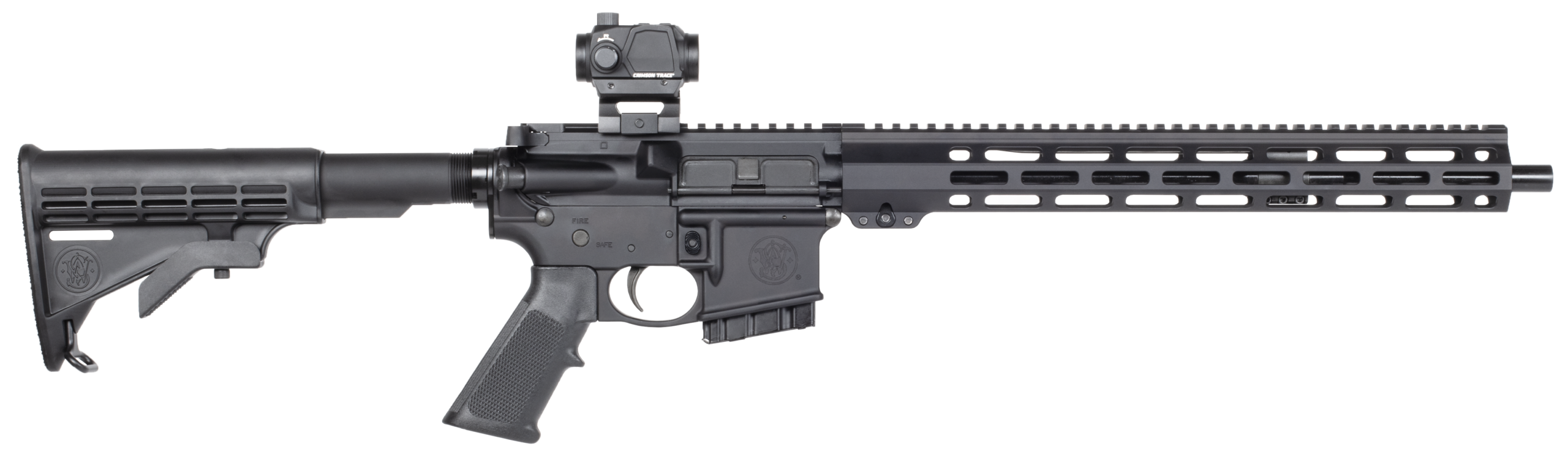 Smith and Wesson M&P15 Sport III 223 Rem | 5.56 NATO
