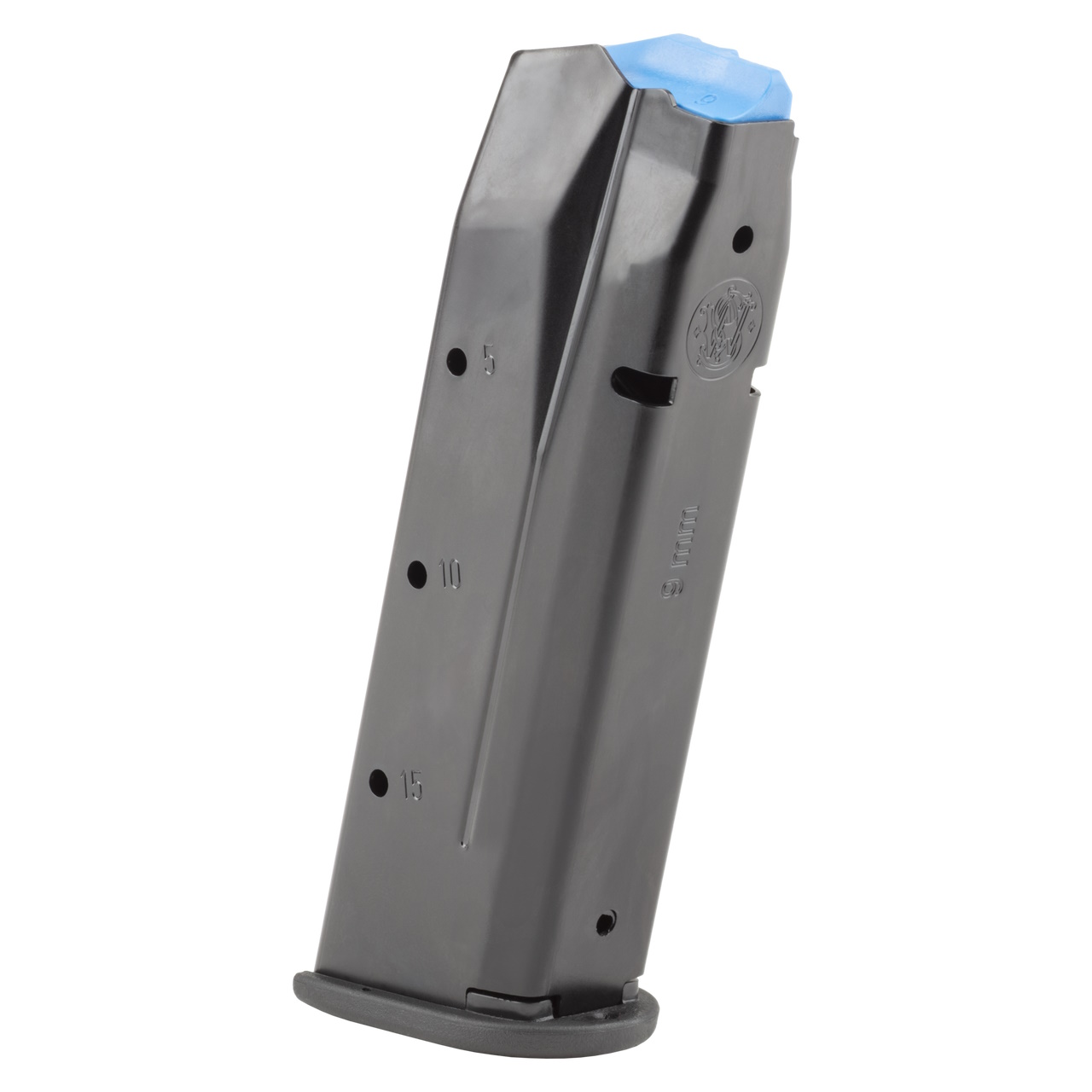 Smith and Wesson CSX-E Magazine 9mm