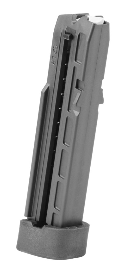 Smith and Wesson M&P22X Magazine 22 LR