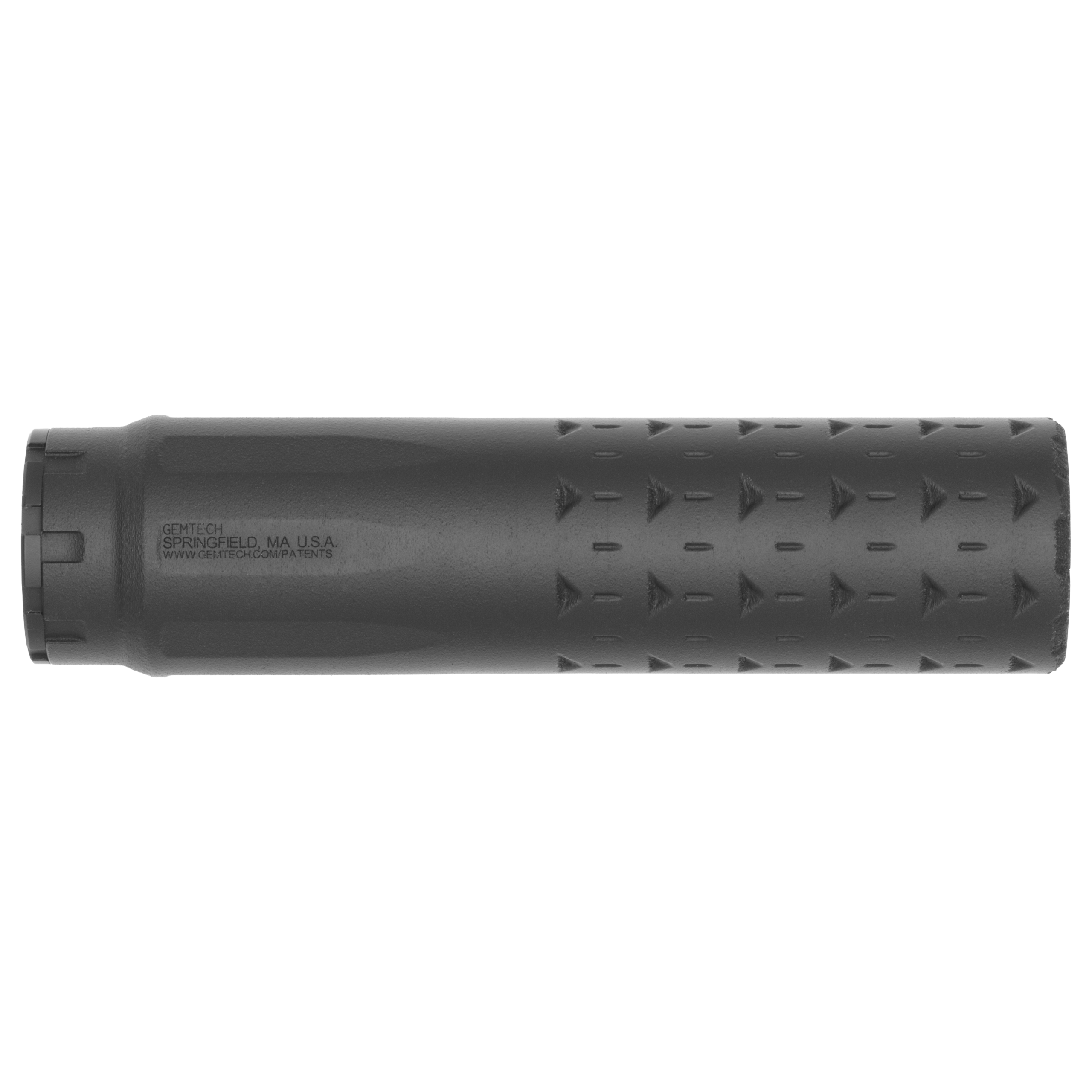 Gemtech NEUTRINO 30 Caliber | 7.62mm