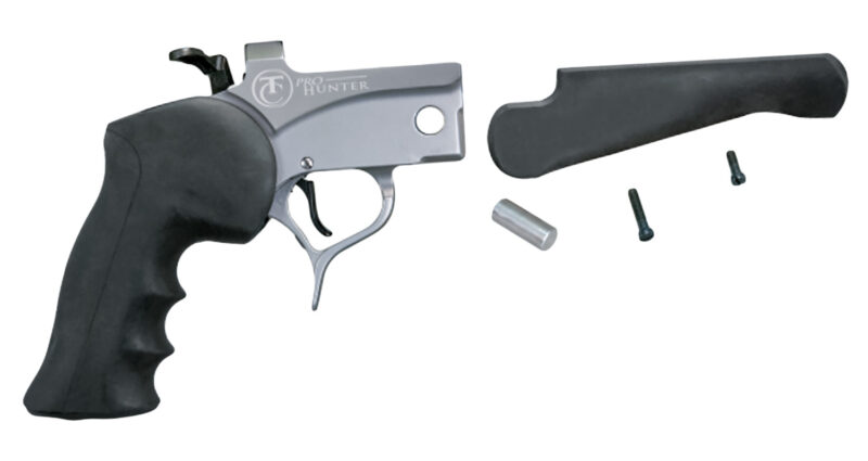 Thompson/Center Encore Prohunter Frame Multi
