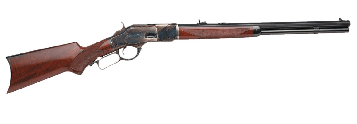 Taylor's & Company 1873 Rifle 357 Magnum | 38 Special