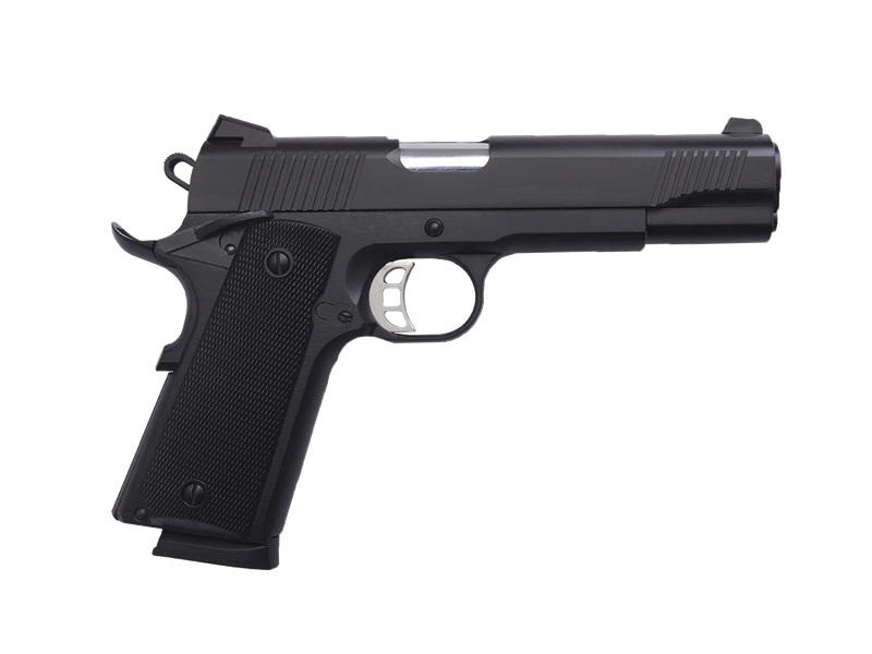 Tisas 1911 DUTY 45 ACP