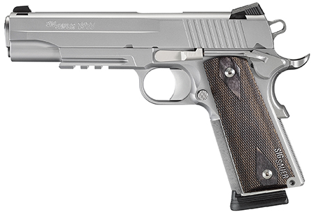 SIG SAUER 1911 45 ACP