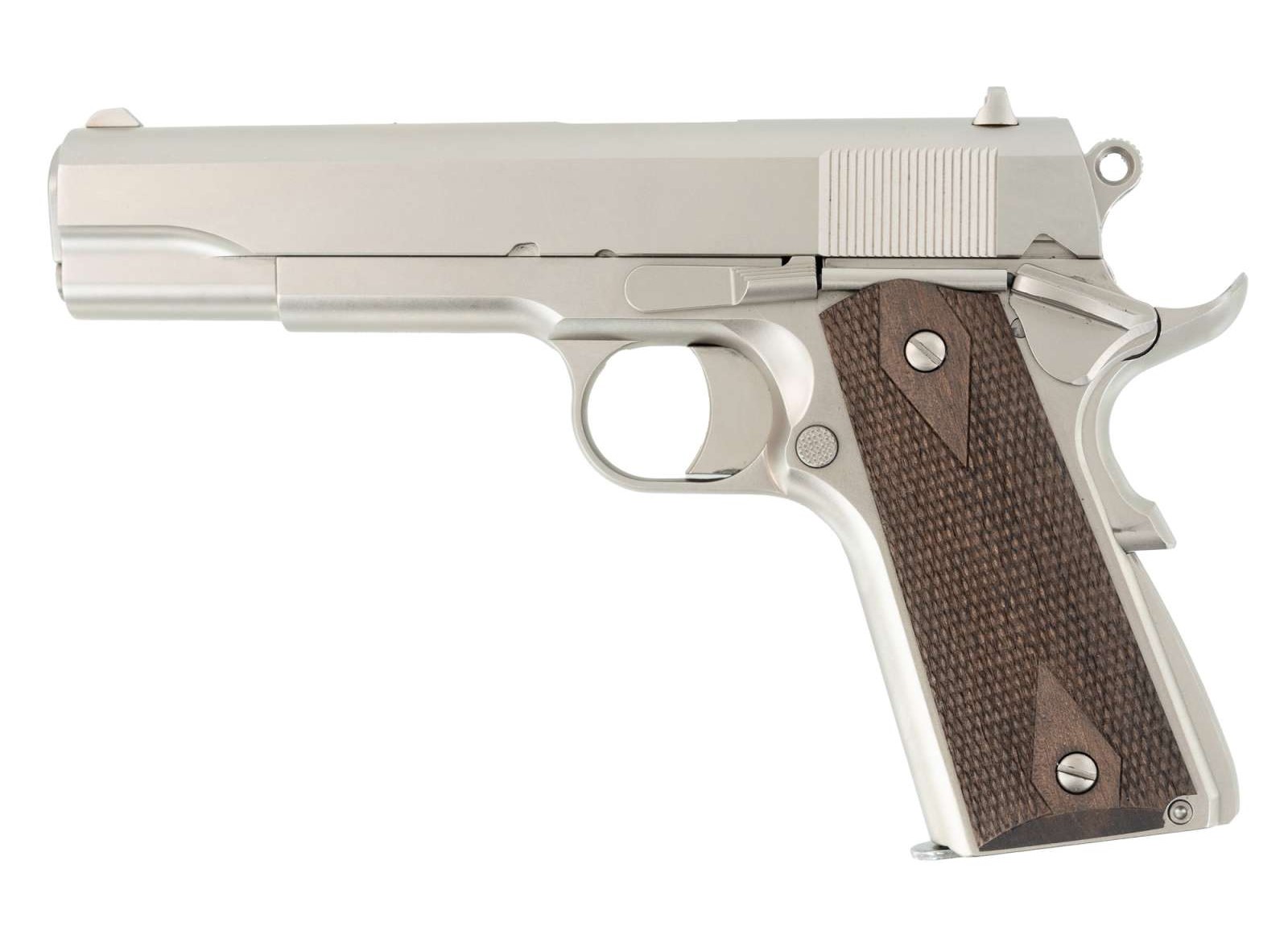 Tisas 1911A1 Stakeout 9mm | 38 Super