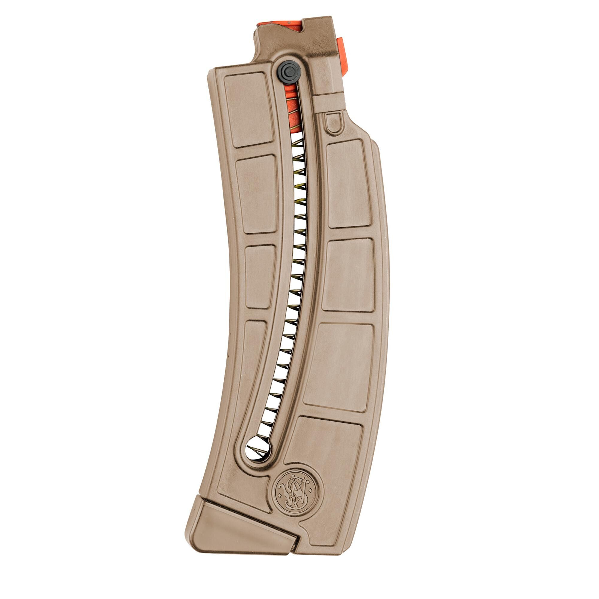 Smith and Wesson M&P15-22 Magazine 22 LR