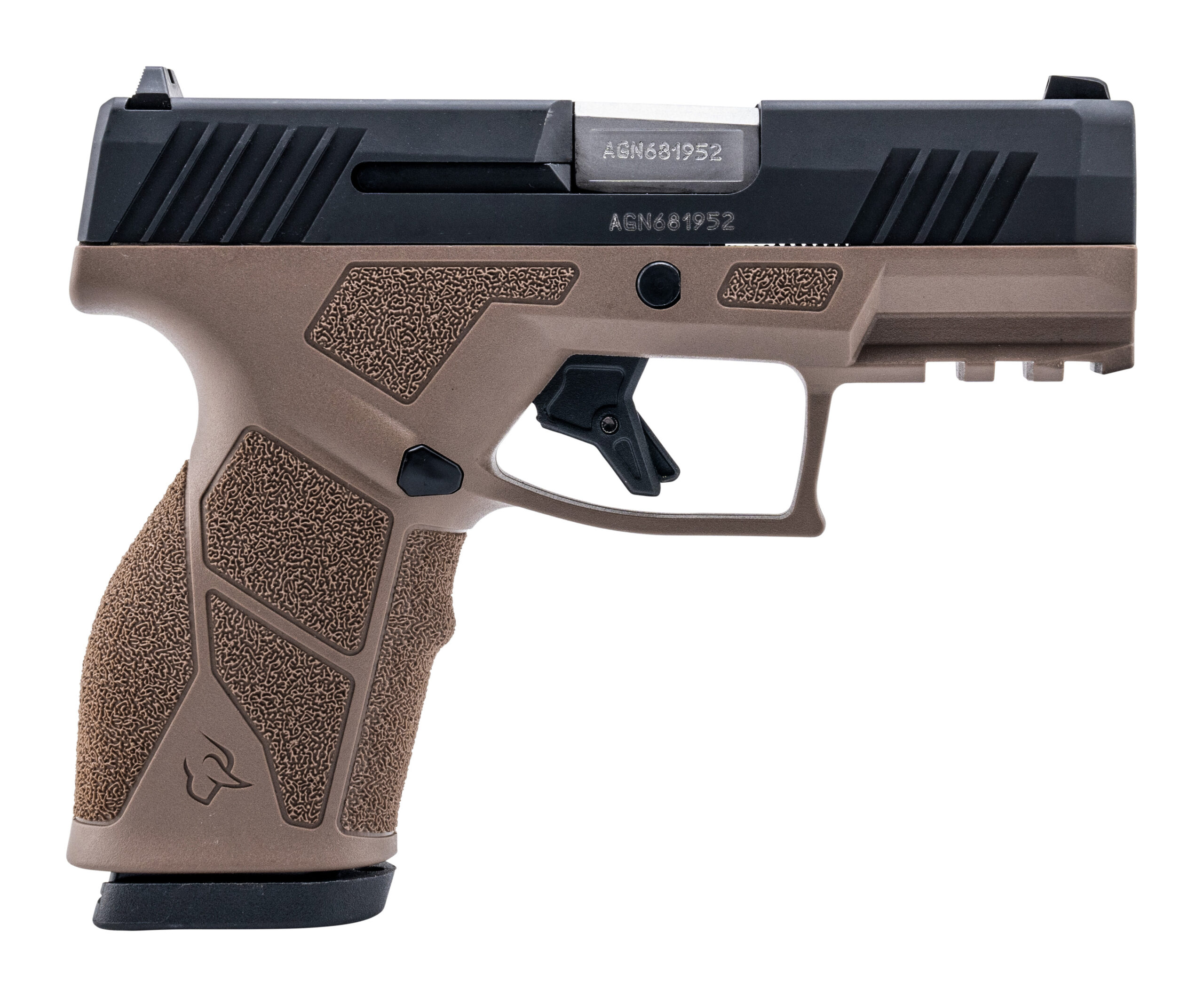 Taurus GX2 9mm