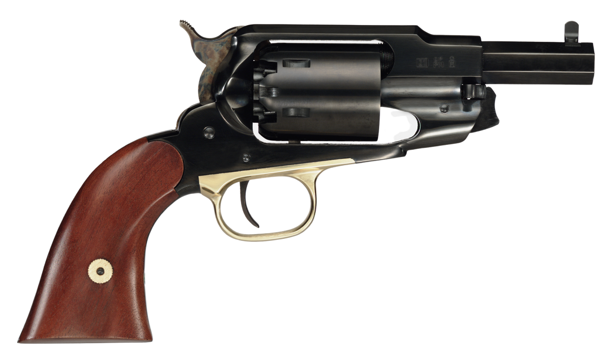 Taylor's & Company 1858 The Ace .44 Caliber