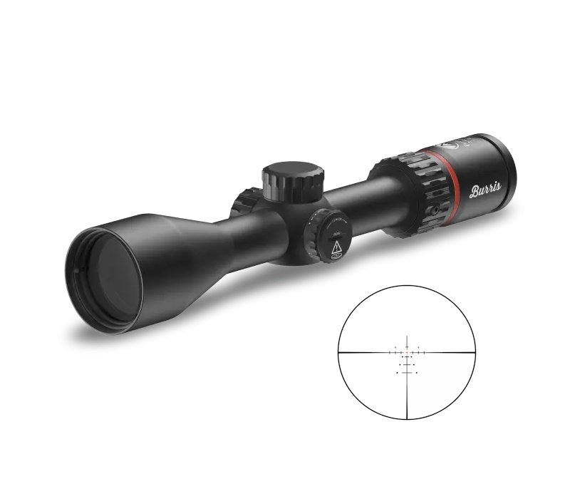 Burris Optics Fullfield