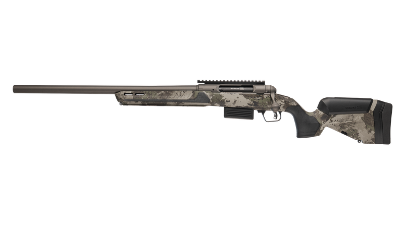 Savage Arms 220 Harvester 20 Gauge