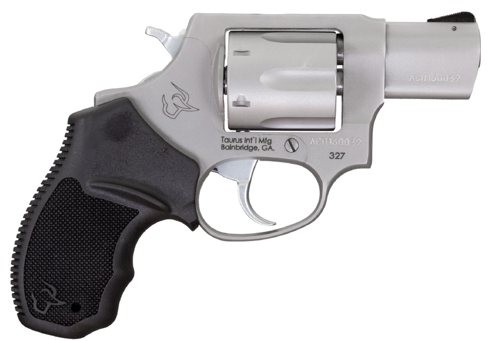 Taurus 327 327 Federal Magnum