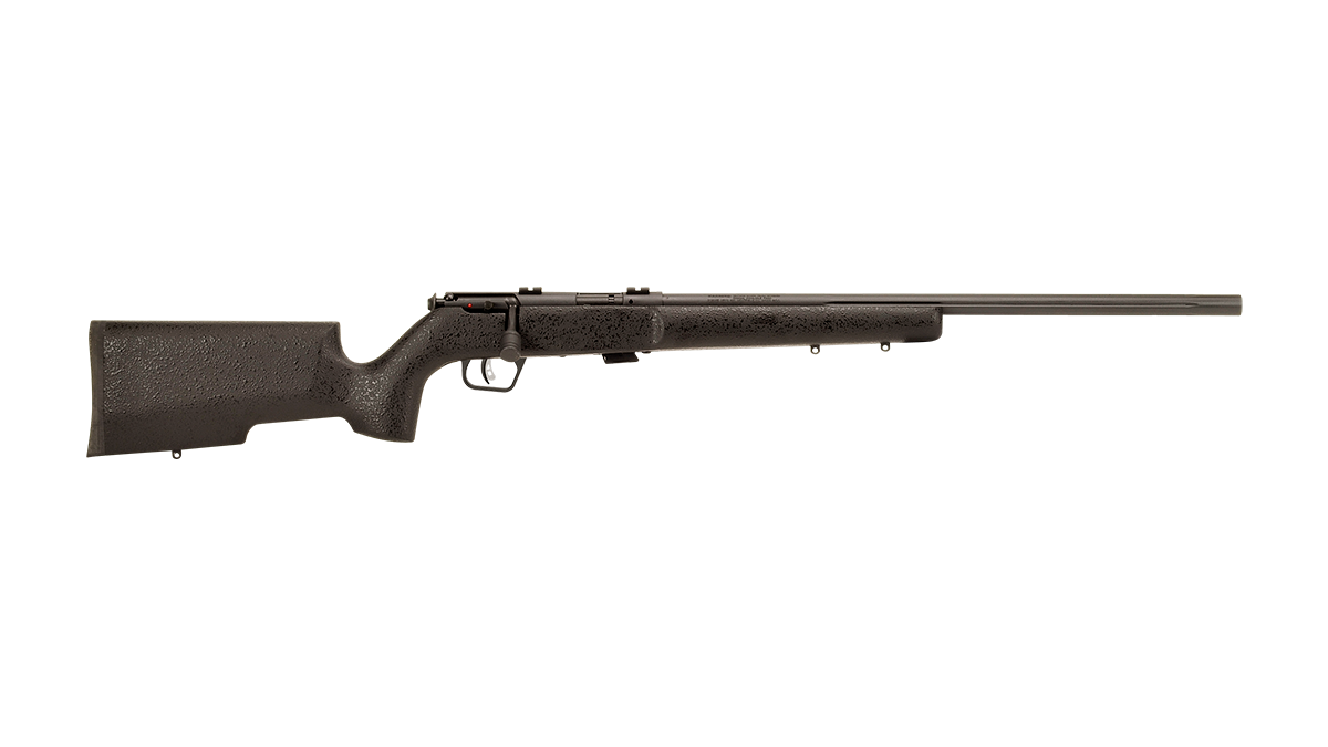 Savage Arms Mark II TR 22 LR