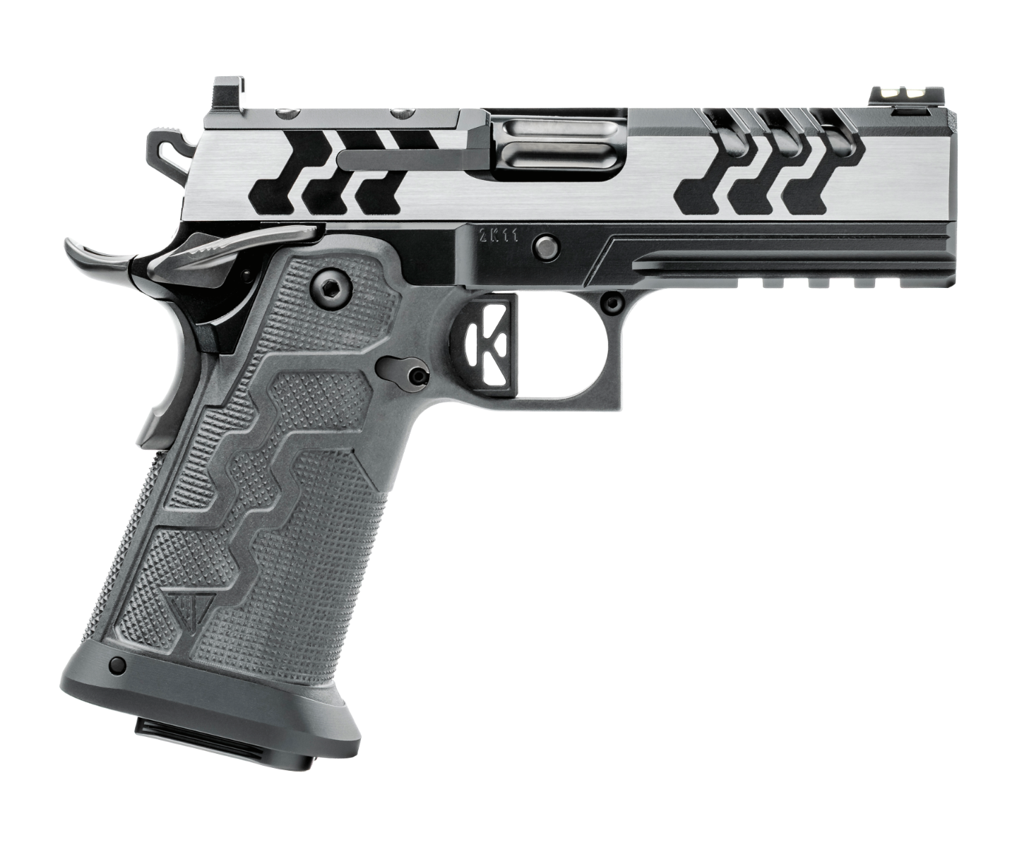 Kimber 2K11 Pro Eclipse 9mm