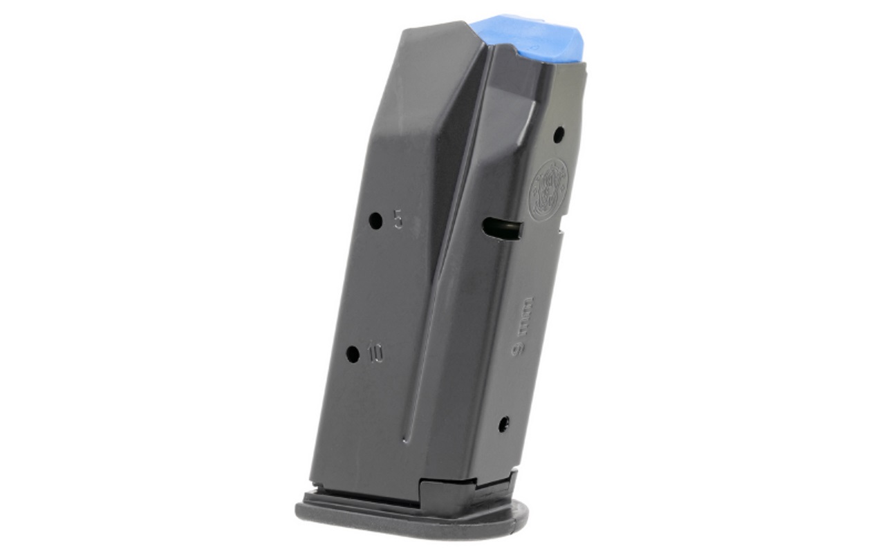 Smith and Wesson CSX Magazine 9mm