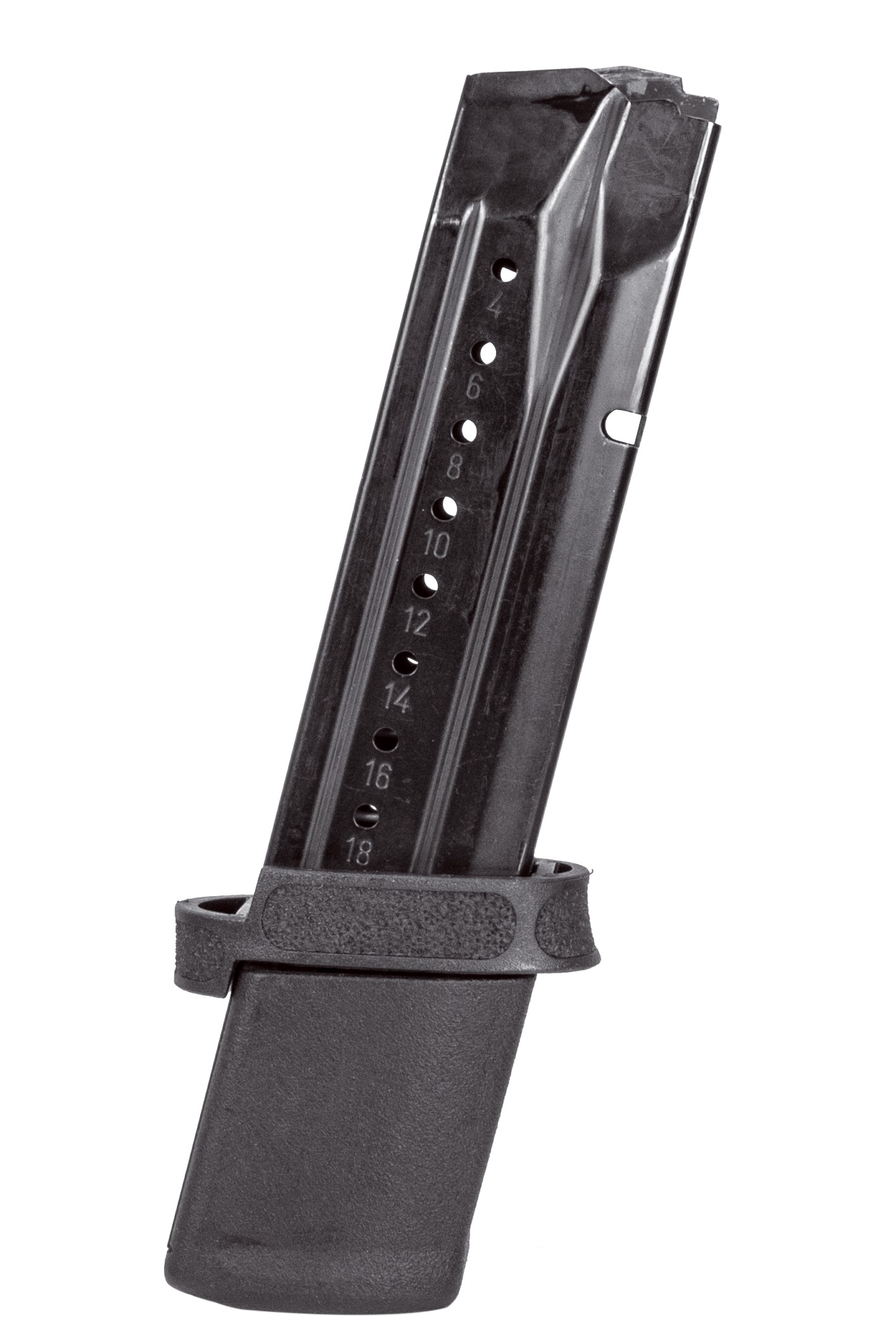 Smith and Wesson M&P9/FPC Magazine 9mm