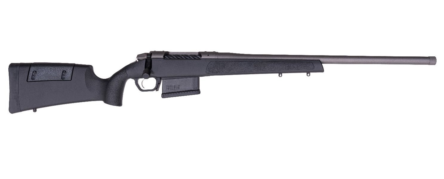 Weatherby 307 Range SF Heavy Barrel 350 Legend