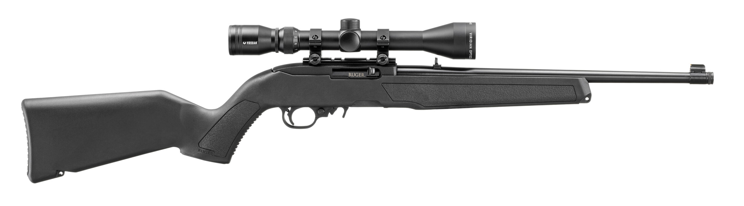 Ruger 10/22 Carbine 22 LR