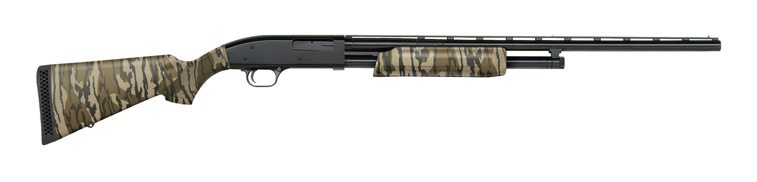 Mossberg Maverick 88 Field 20 Gauge
