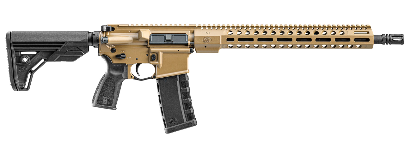 FN FN15 TAC3 Carbine 223 Rem | 5.56 NATO