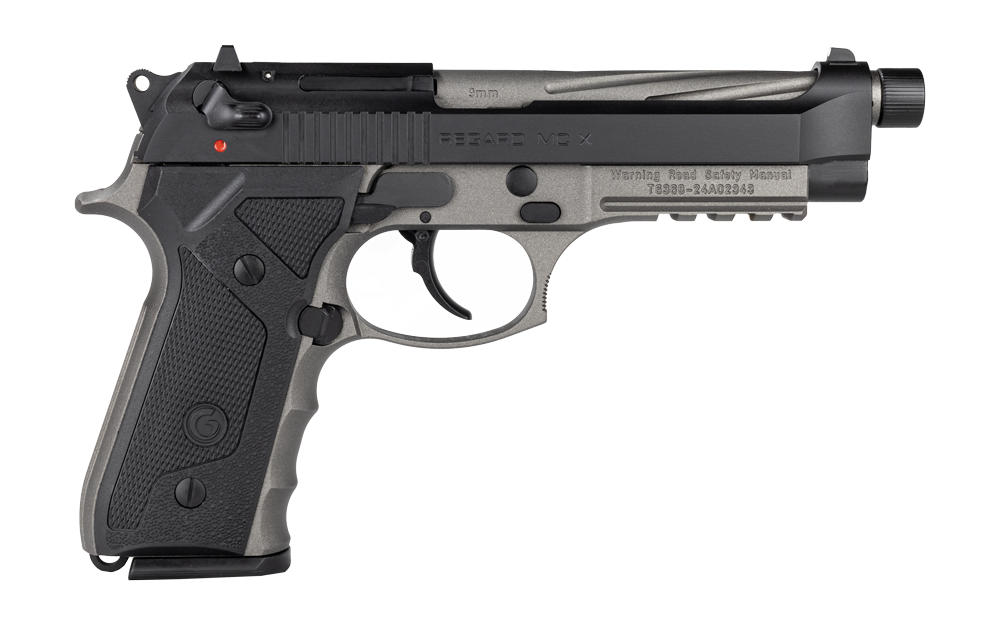EAA Corp Regard MC X 9mm