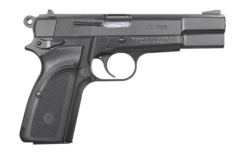 EAA Corp MC P35 9mm