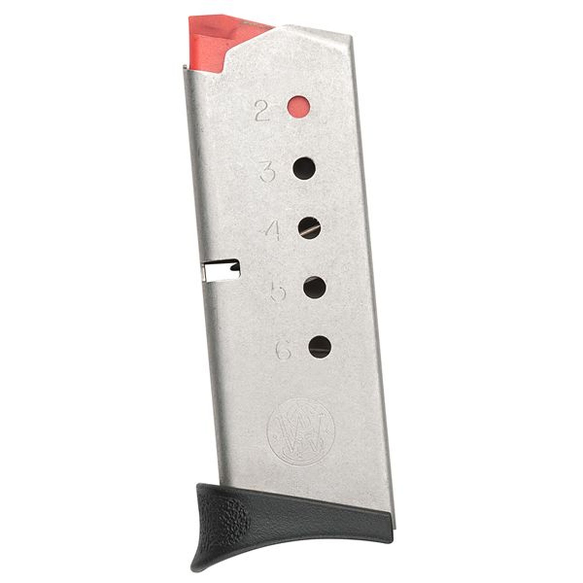 Smith and Wesson Bodyguard 380 Magazine 380 ACP